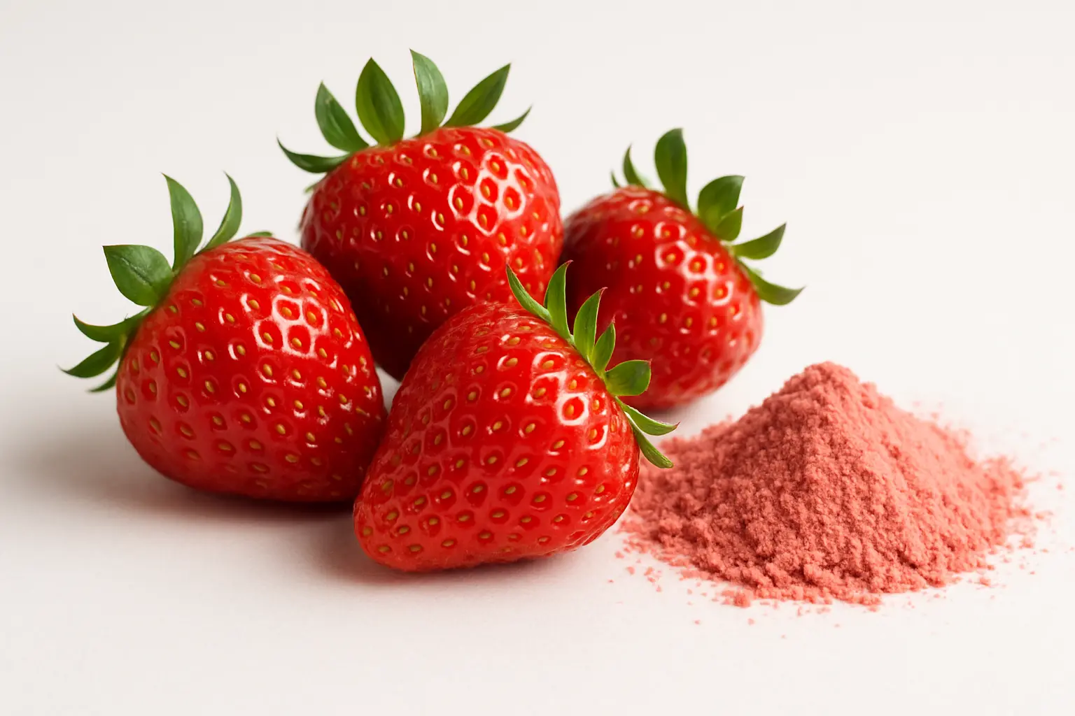 Strawberry Extract